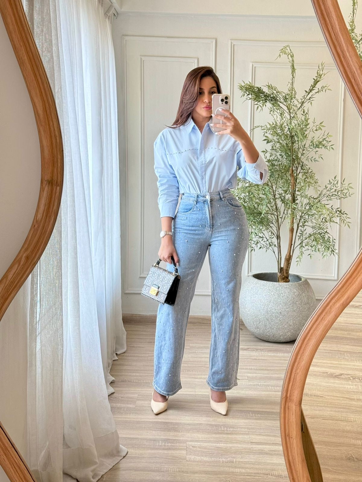 Gem Jeans