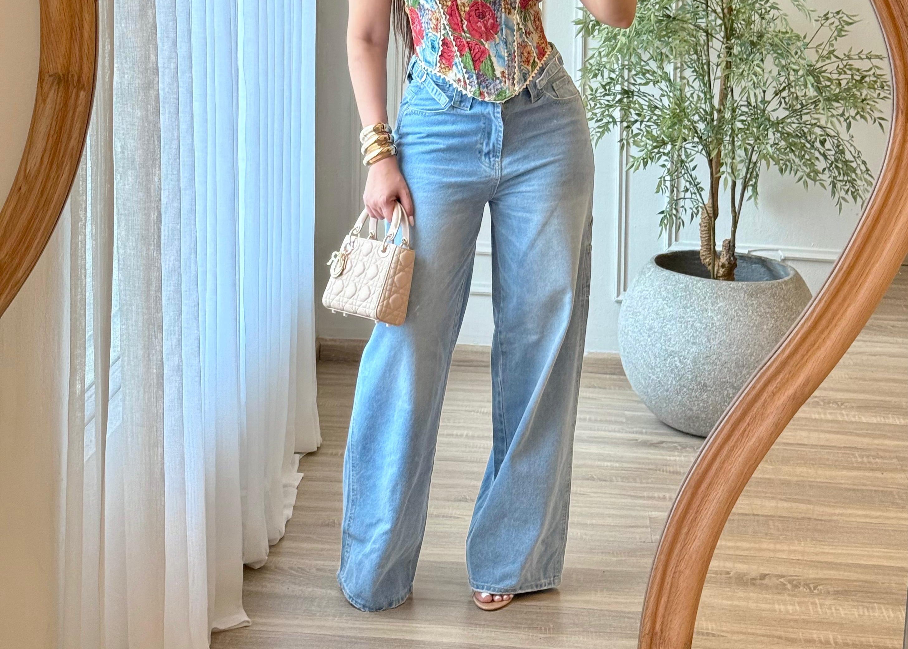Next Door Jean