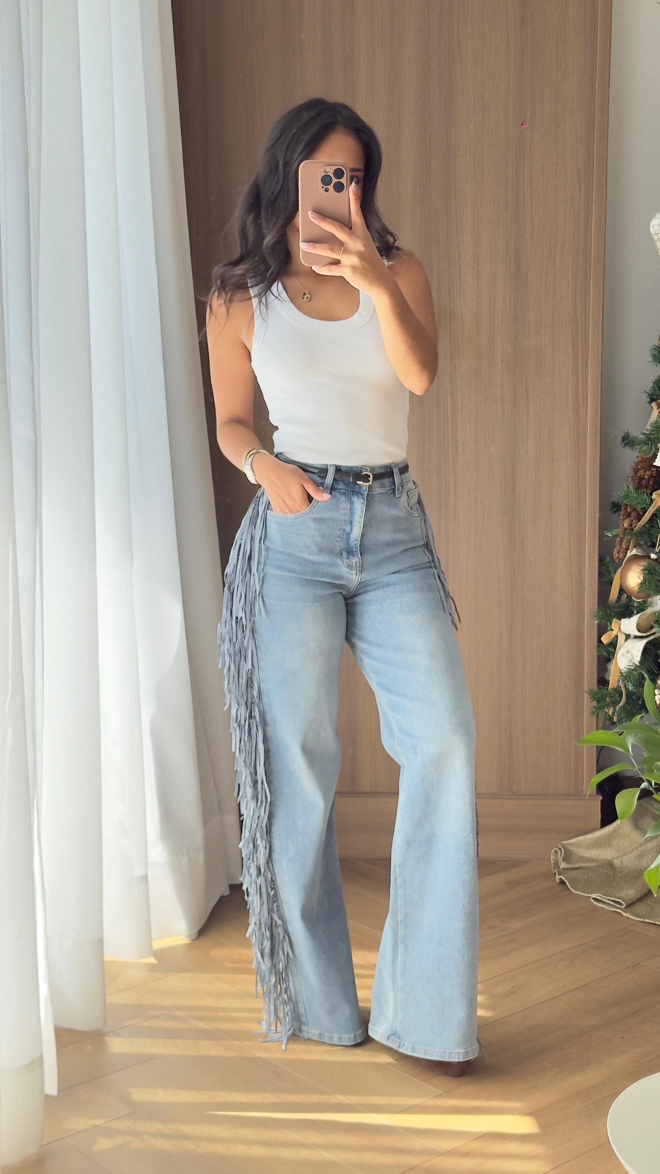 Not Your Average Jeans