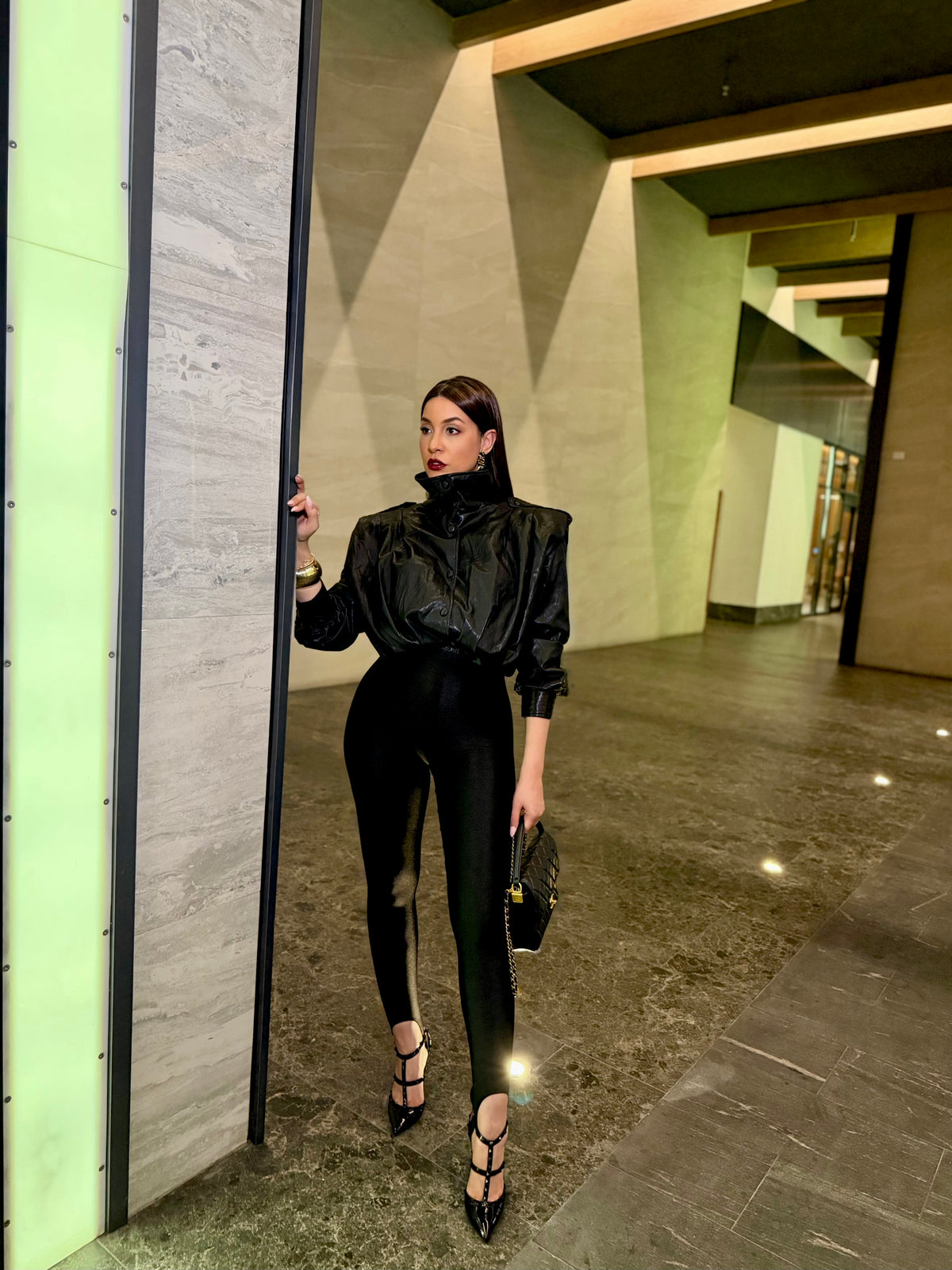 Manhattan Jacket
