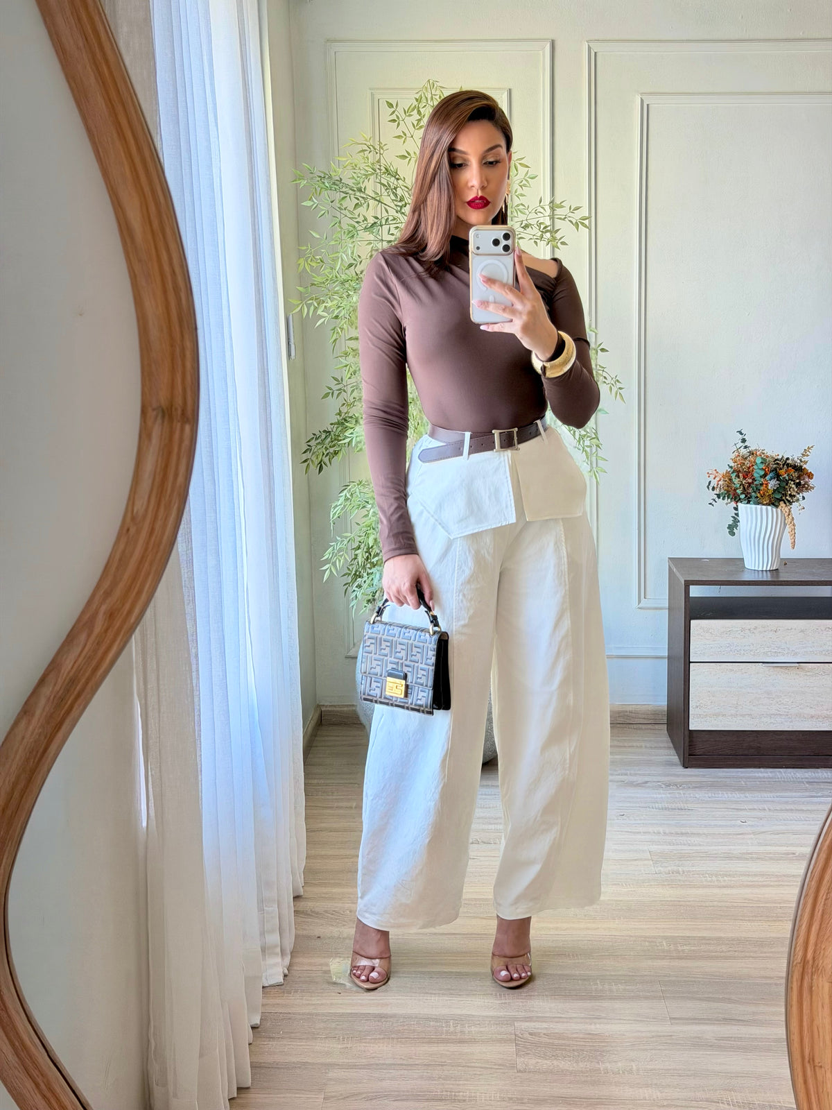 Celine Pants