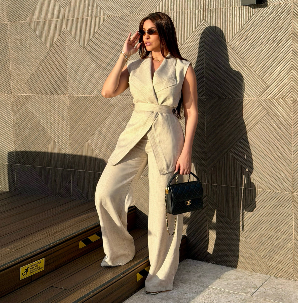 Privé Set