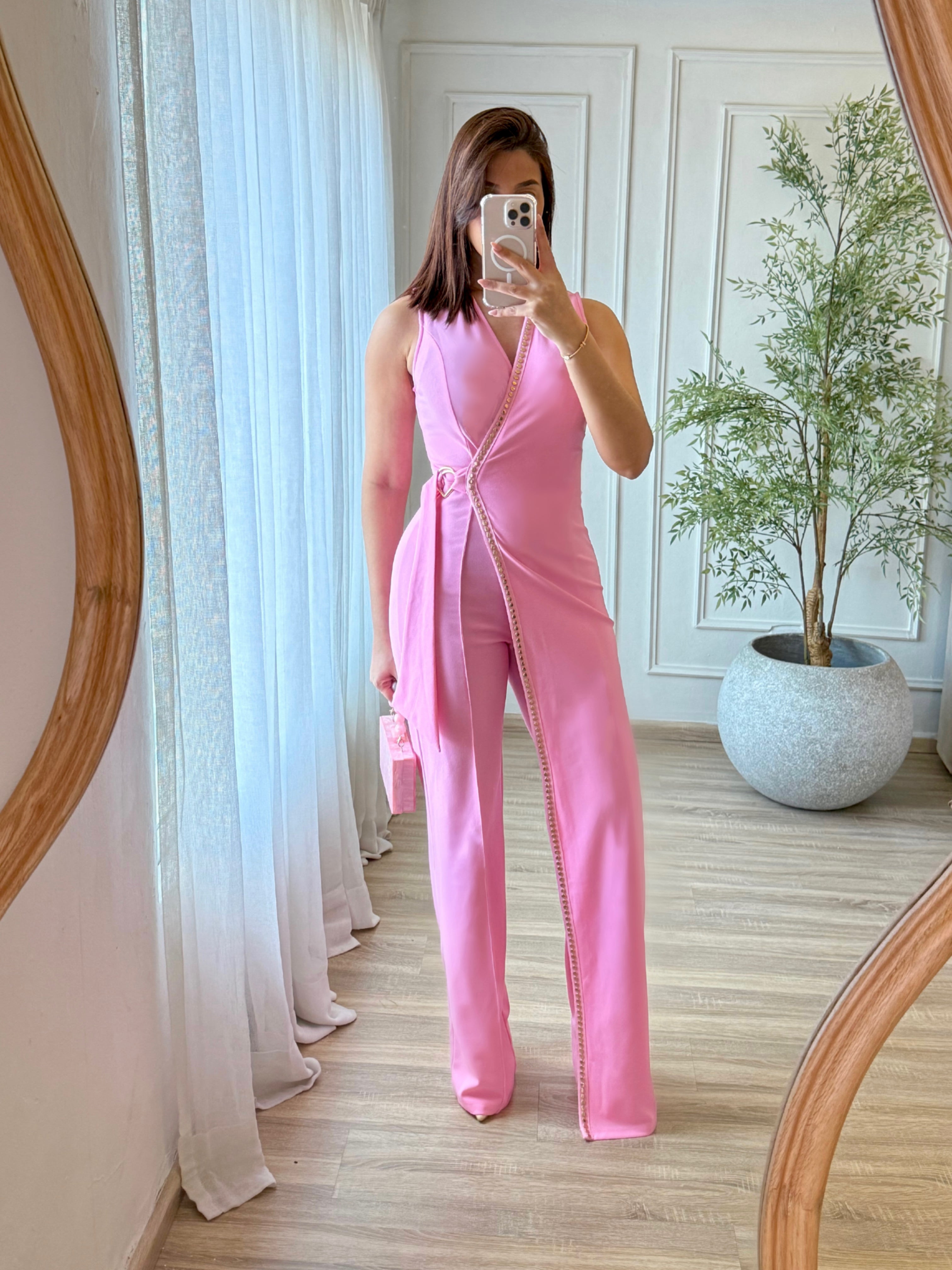 Cupcake Jumpsuit