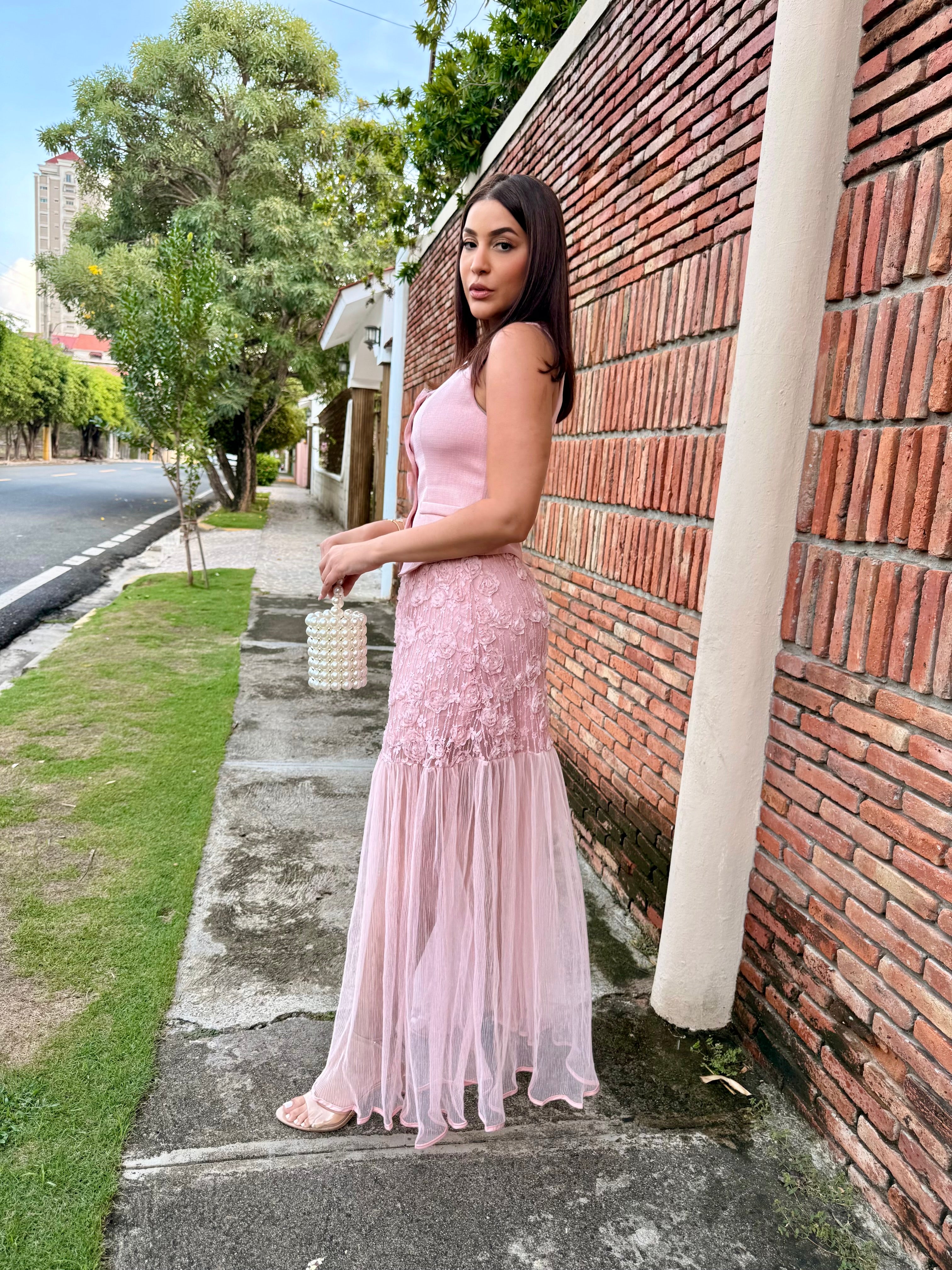 Dulce Romance Set
