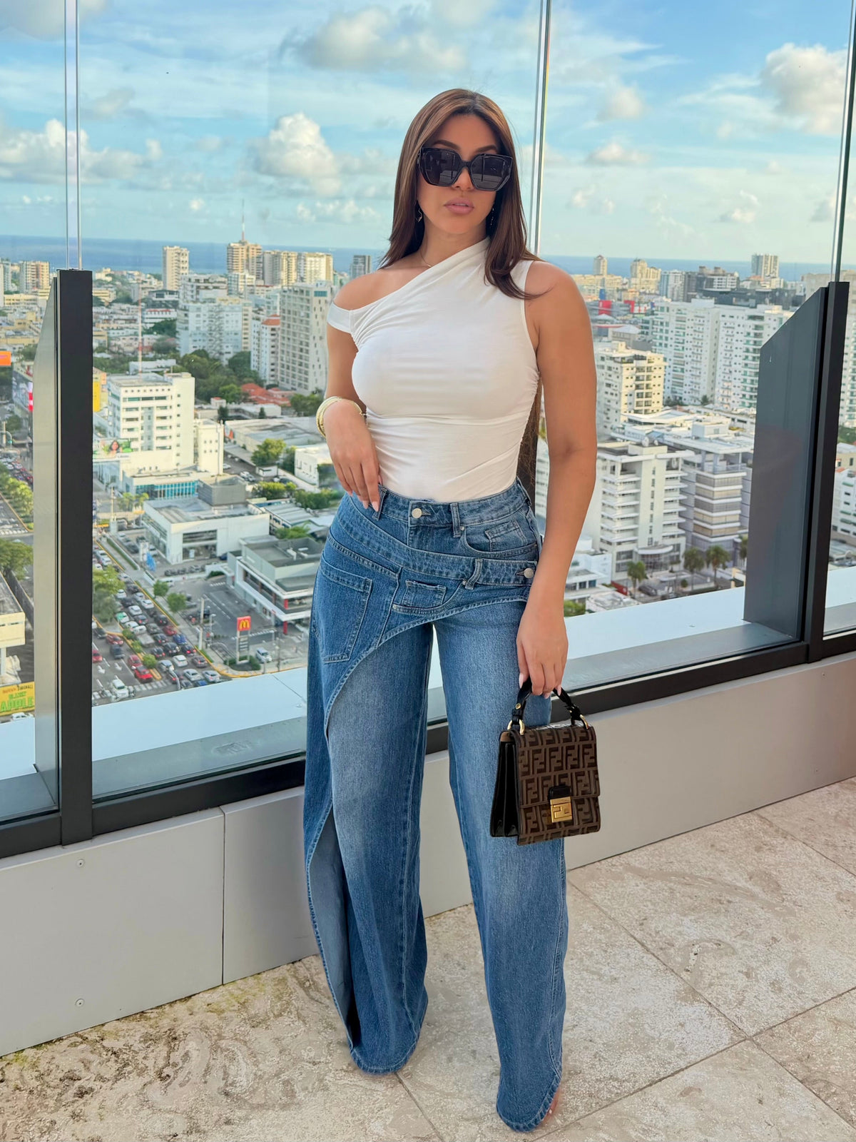 Tribeca Jeans
