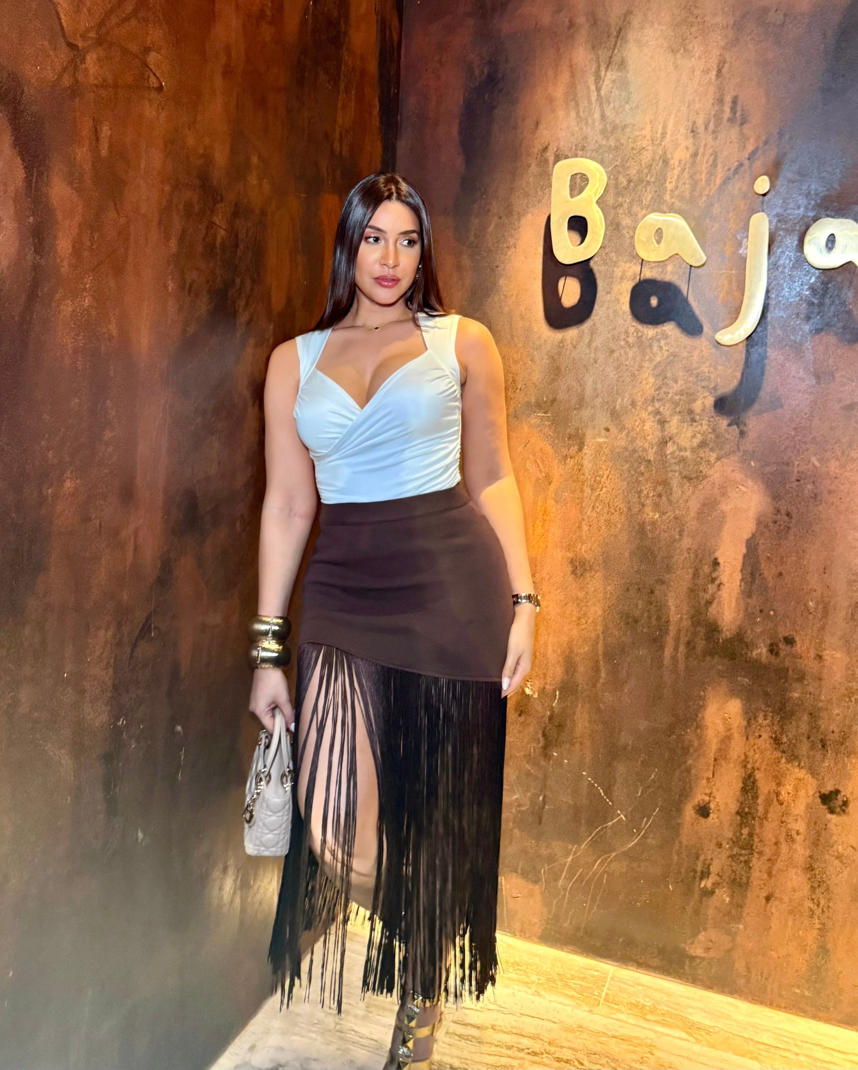 Valentina Top
