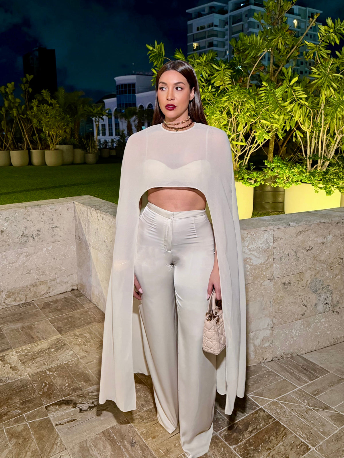 Montecarlo Set