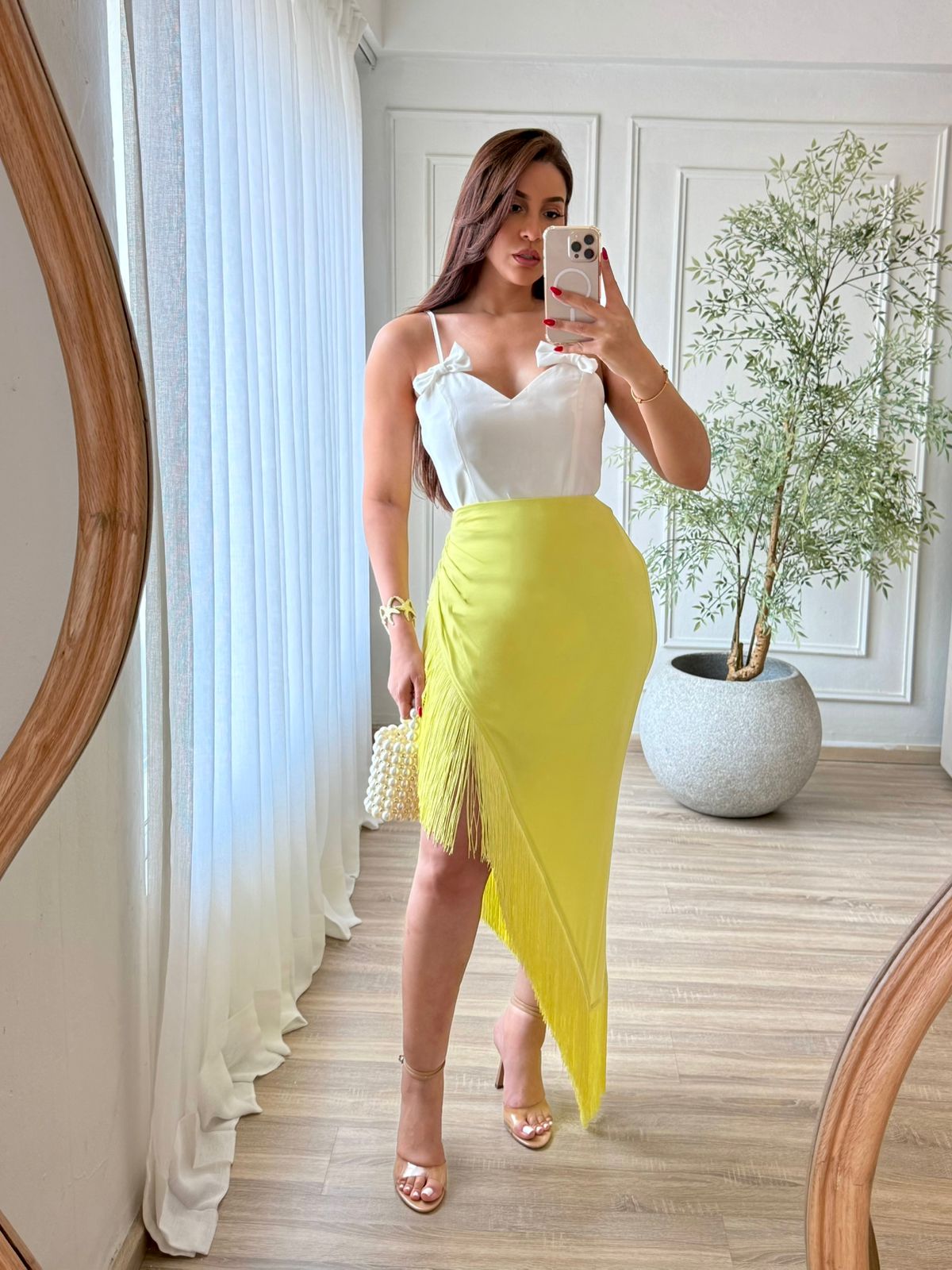 Mya Top