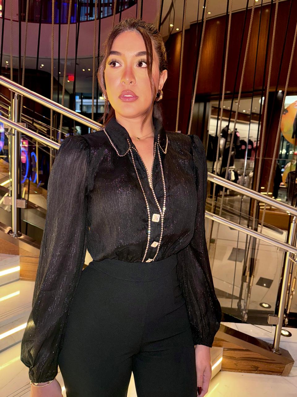 Divine Motion Jumpsuit