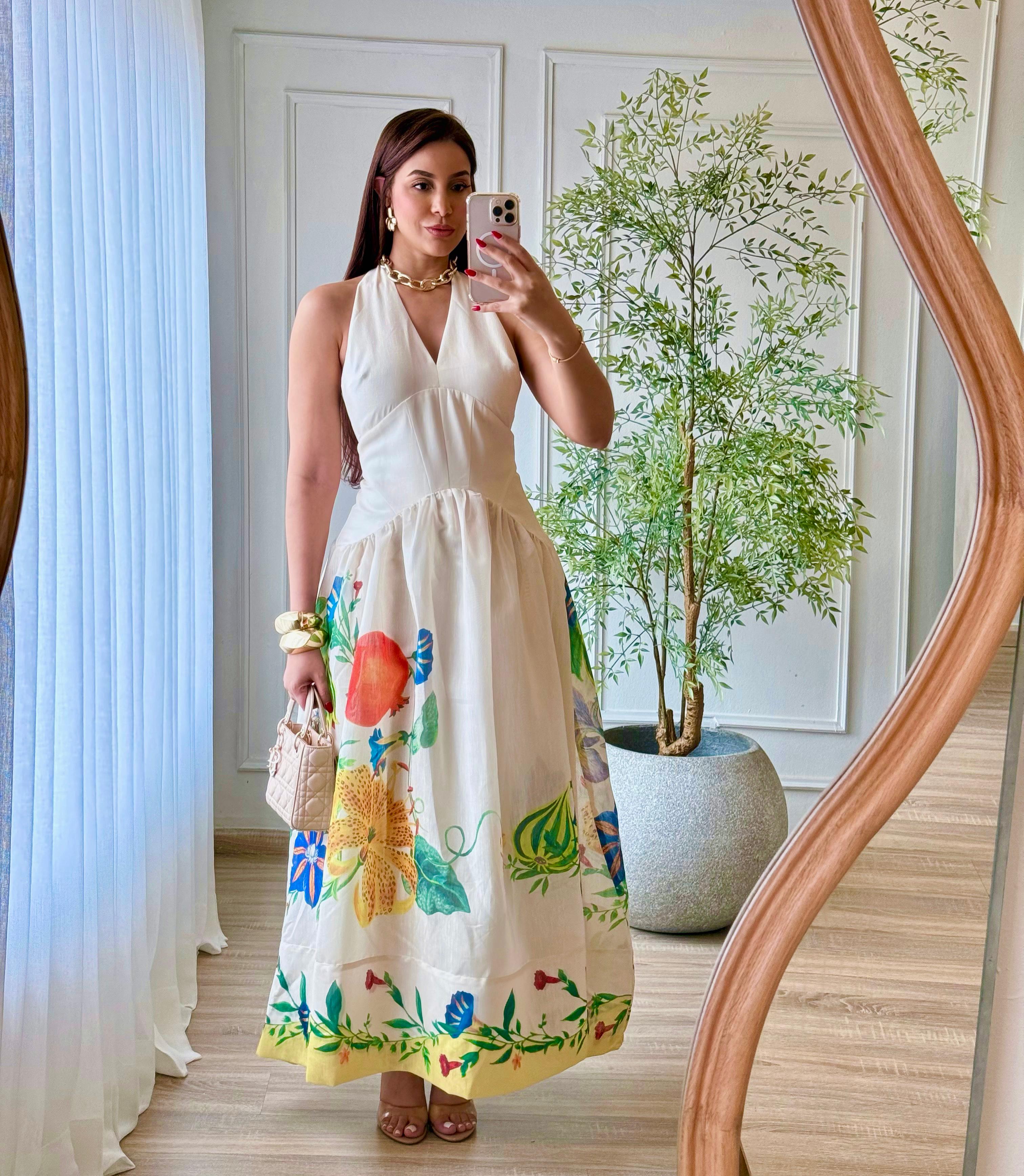 African Dress