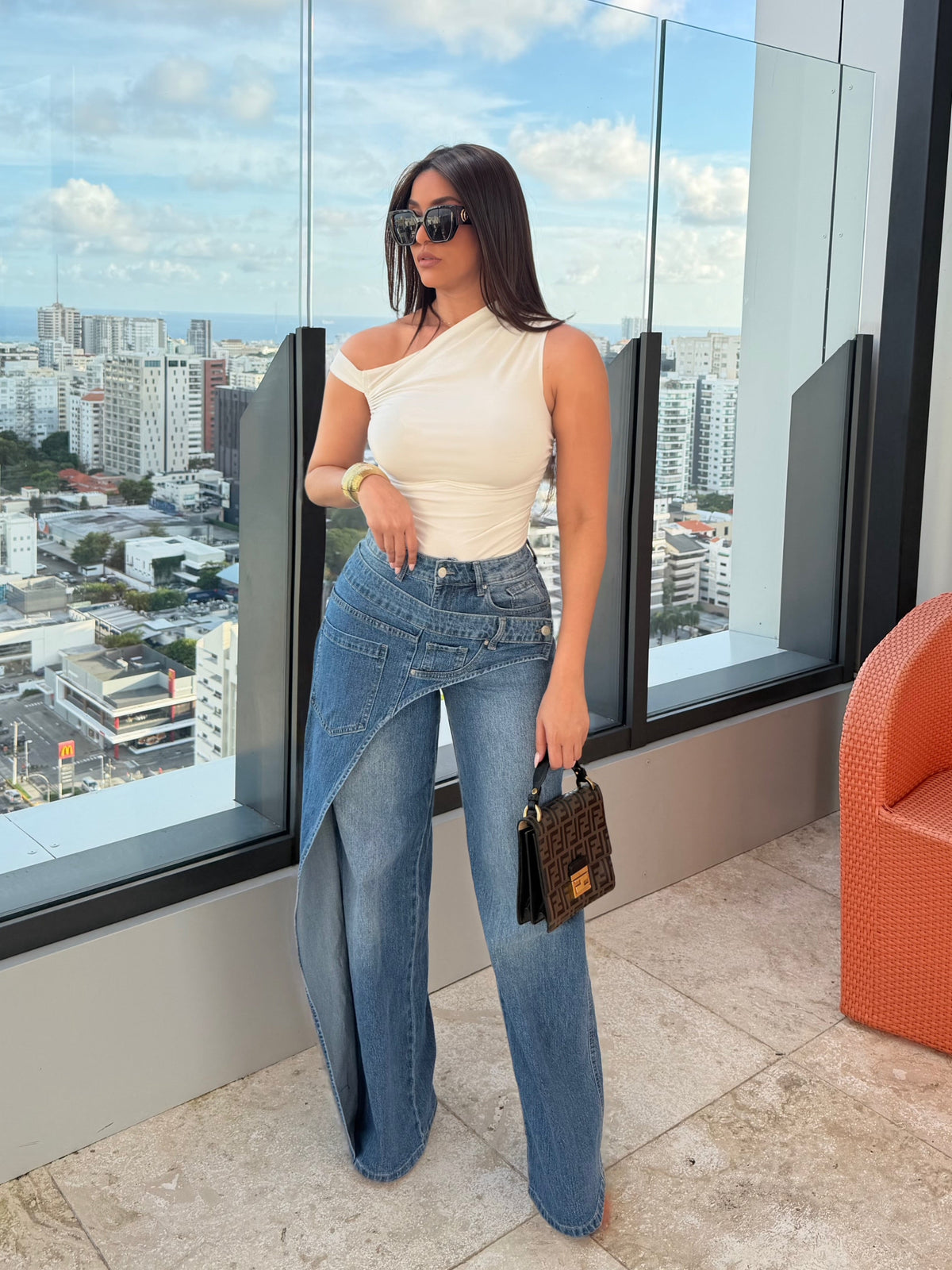 Tribeca Jeans