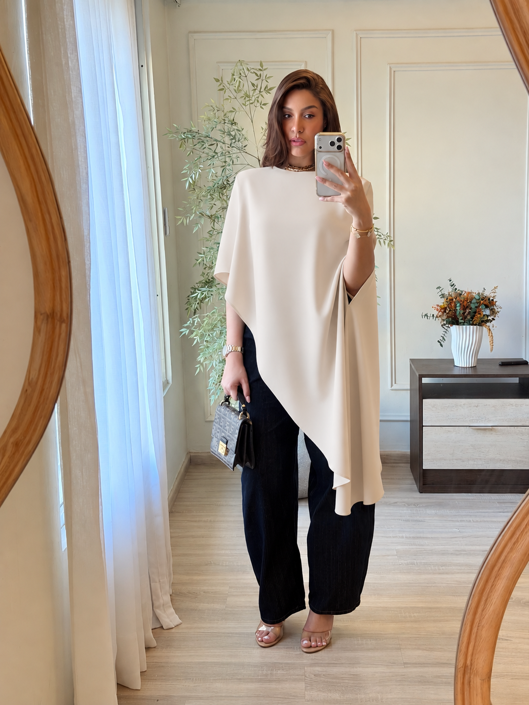 Odette Top