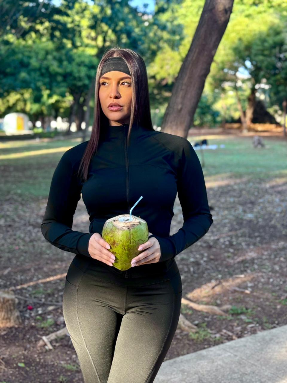 Essential Zip-Up Active Set