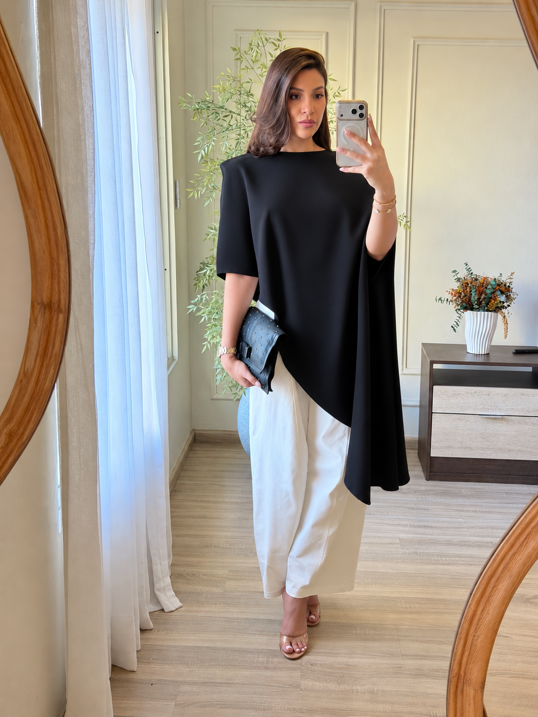 Odette Top