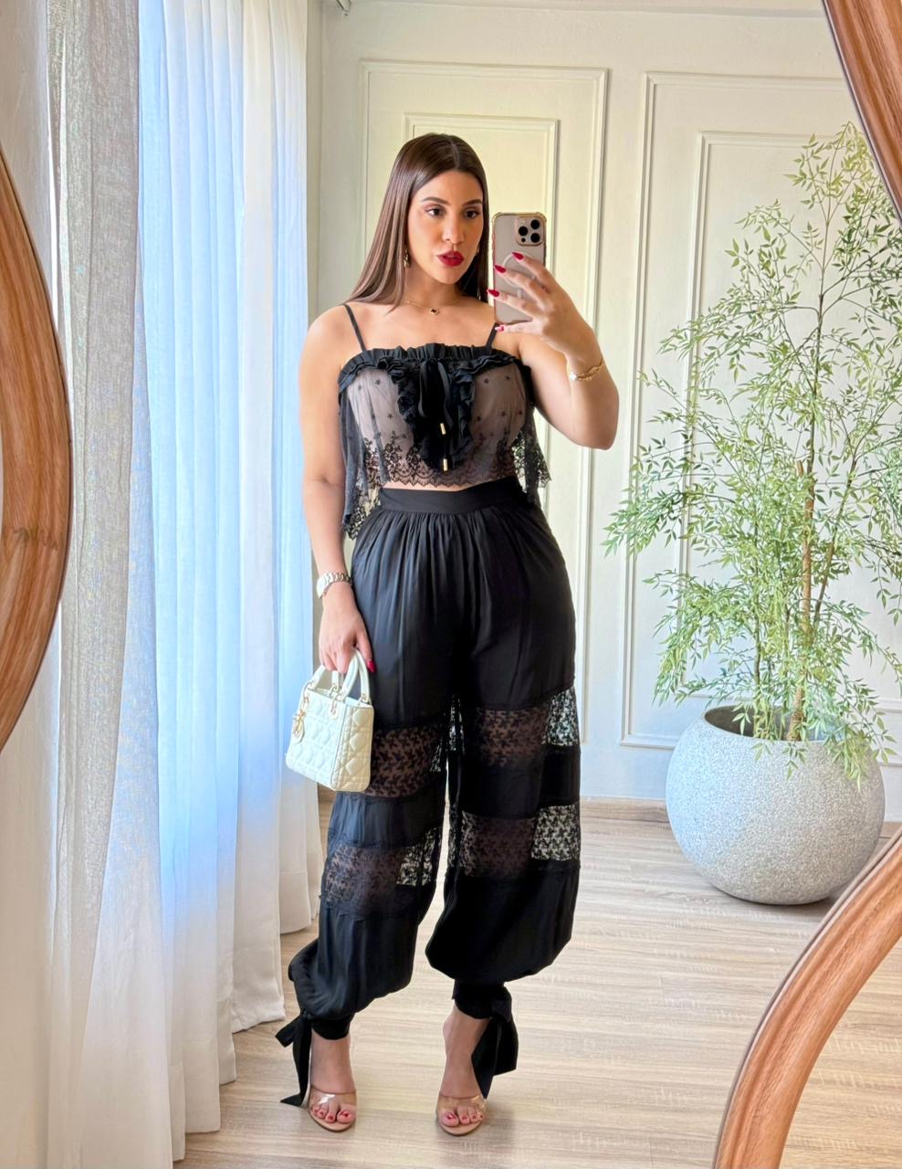 Jazmin Set