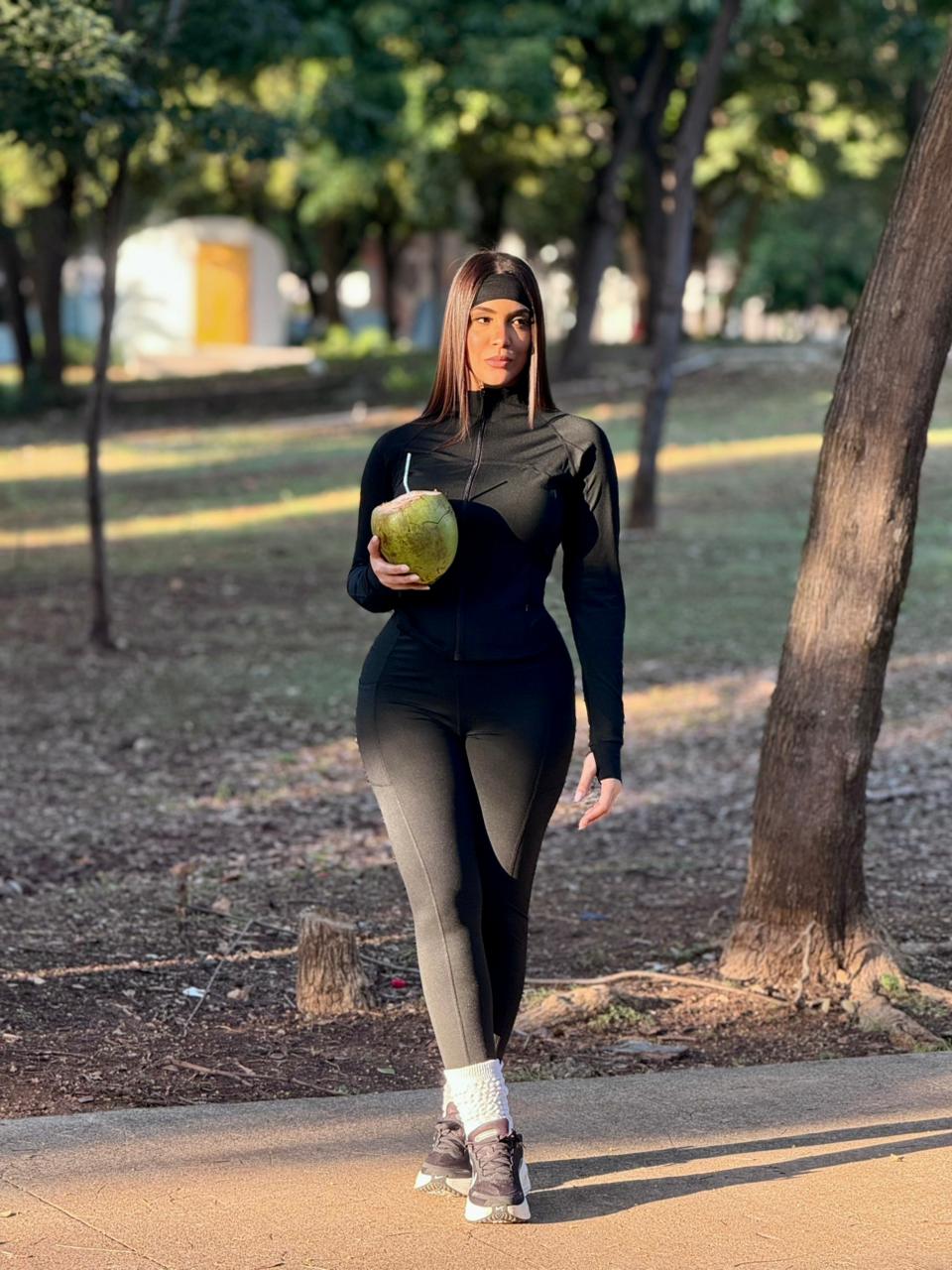 Essential Zip-Up Active Set