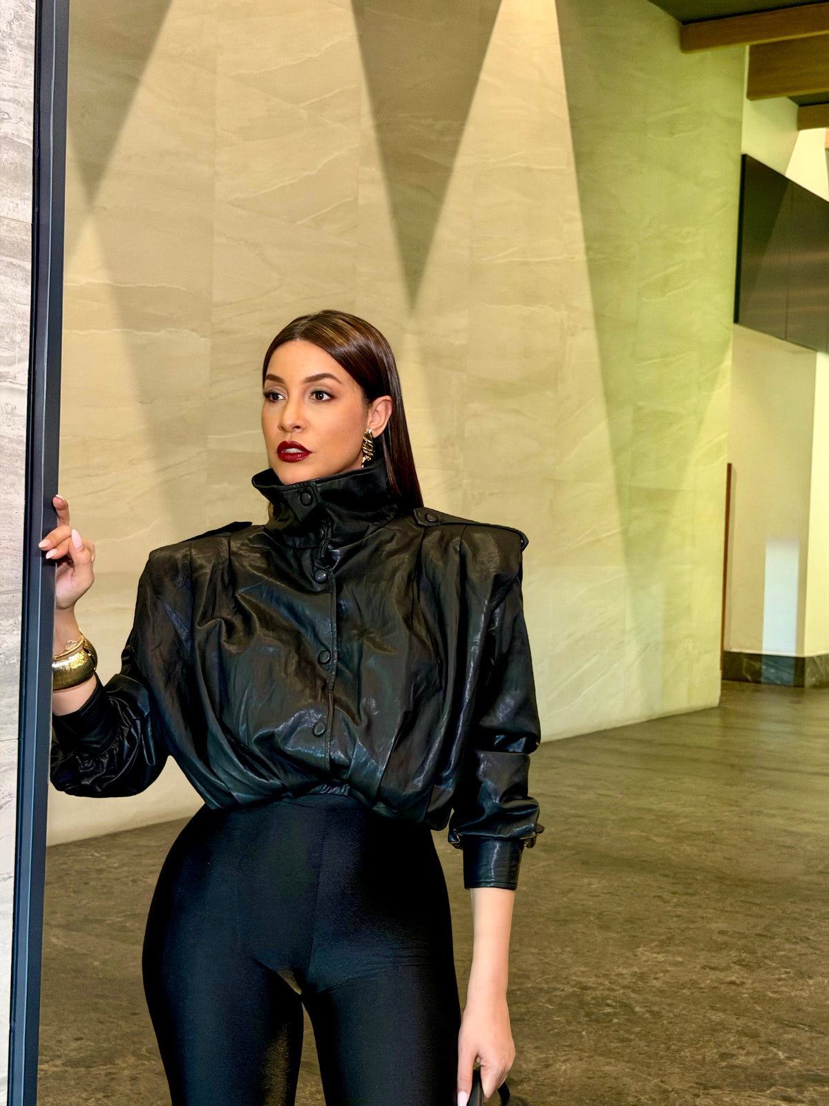 Manhattan Jacket