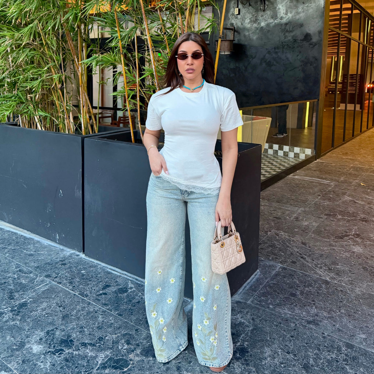 Capri Top